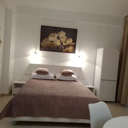Square 13 Appartamento